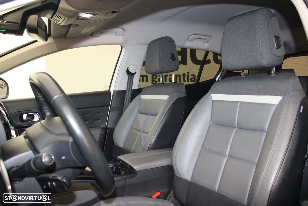 Citroën C5 Aircross Pure Tech 130 S&S SHINE - 8