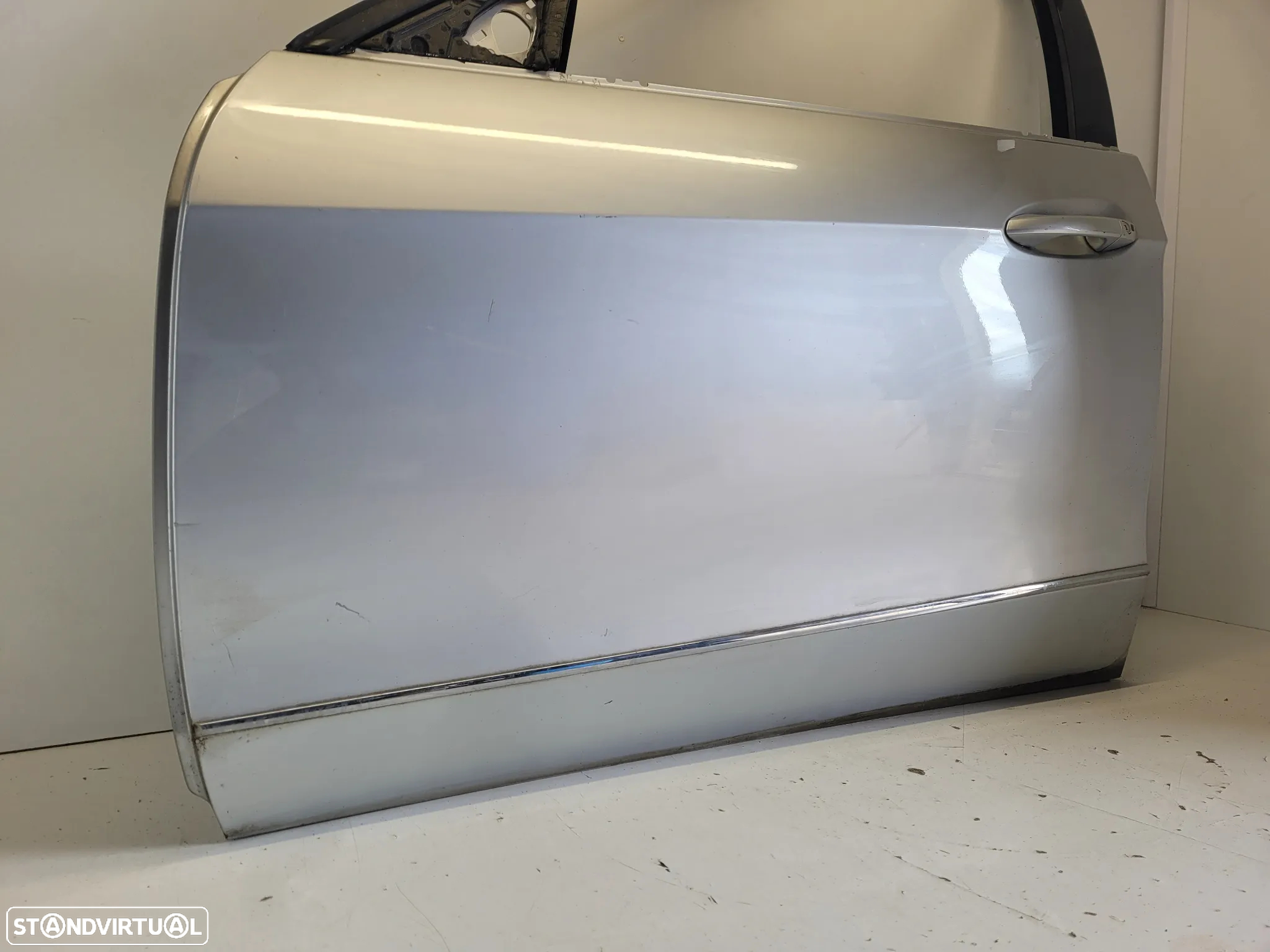 Porta Frente Esquerda MERCEDES E-Class [W212] (2007-2014) - 3
