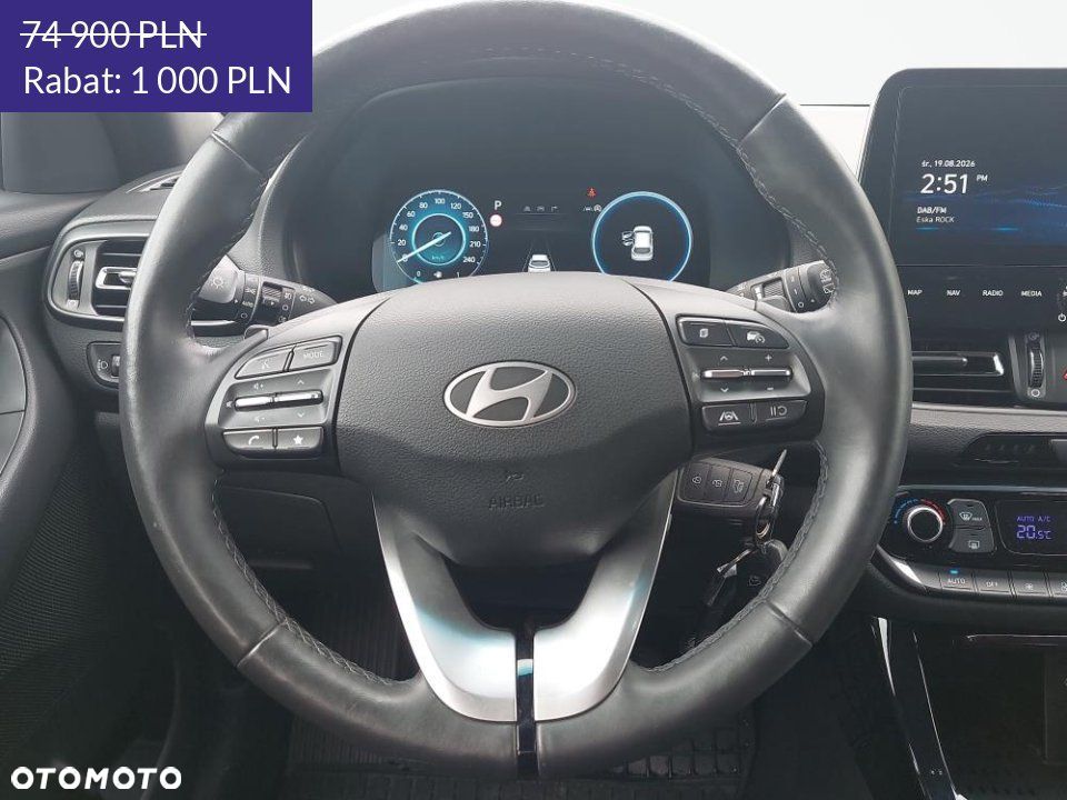 Hyundai i30 - 13