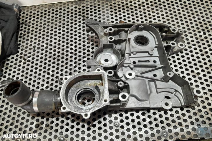 Pompa ulei 97376227 97376227 Opel Astra H [2004 - 2007] Hatchback 1.6 - 1