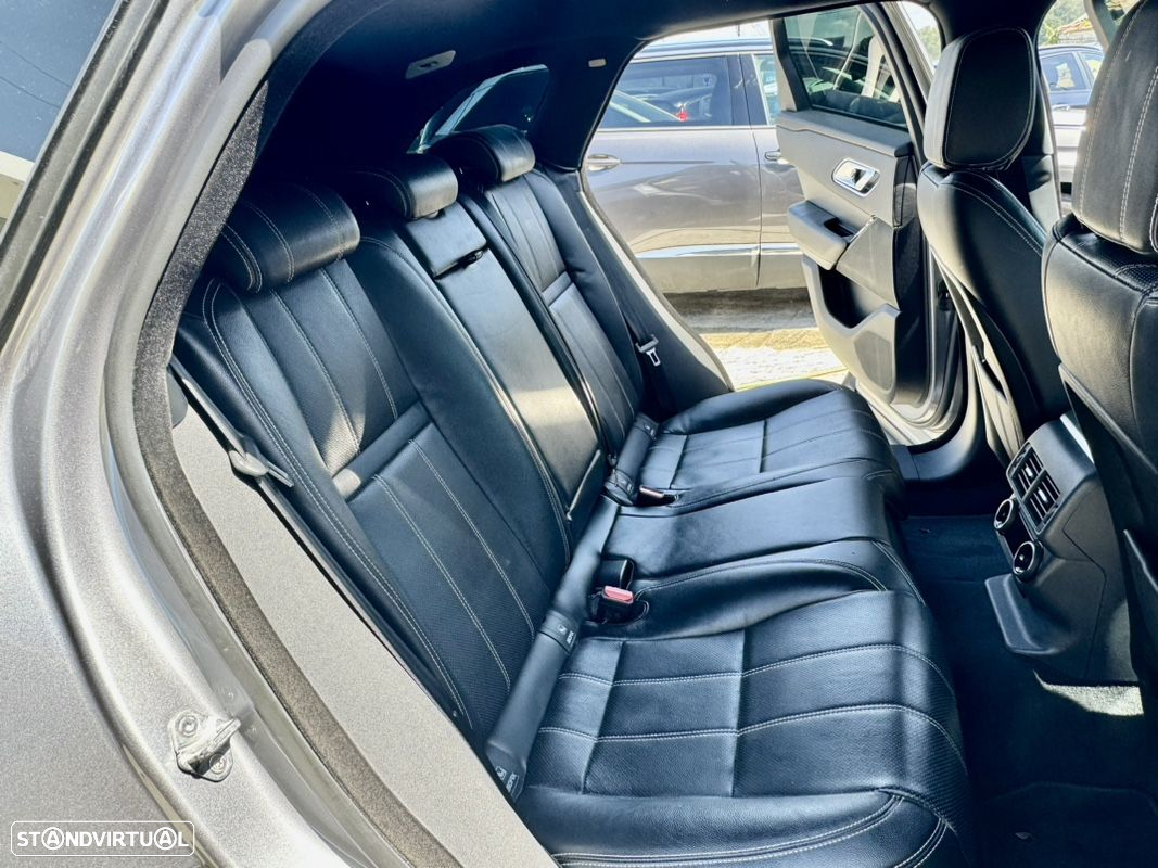 Land Rover Range Rover Velar 2.0 D R-Dynamic S - 15