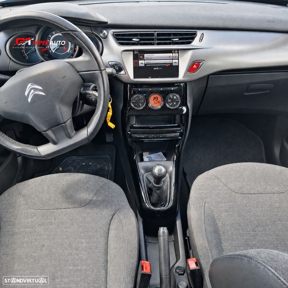 Citroën C3 1.2 PureTech Collection - 8