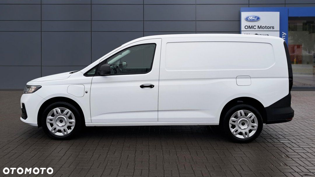 Ford Transit Connect - 2