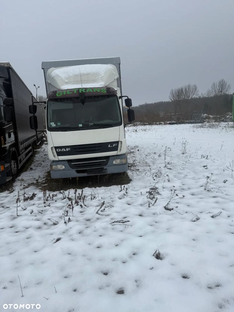 DAF LF - 2
