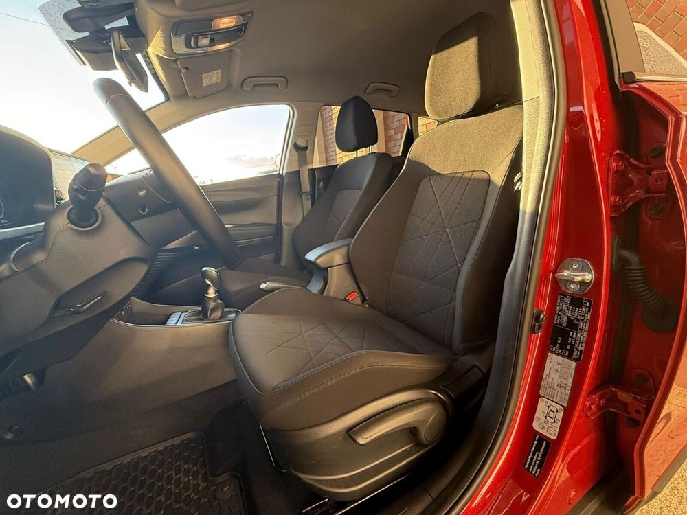 Hyundai Bayon 1.0 T-GDI Smart - 11