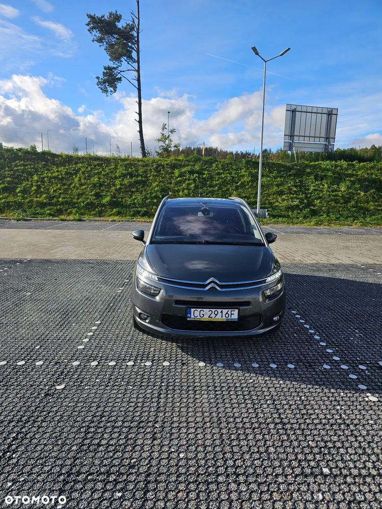 Citroën C4 Picasso 1.6 THP Intensive - 2
