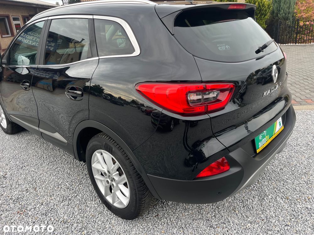 Renault Kadjar Energy TCe 130 XMOD - 3