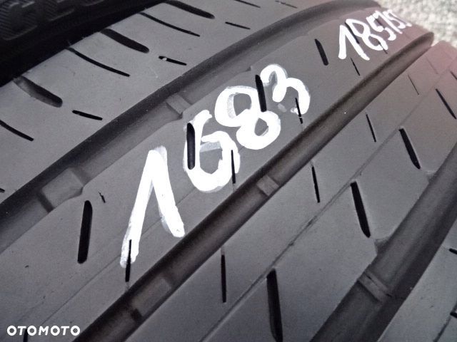185/55/R16 83V Bridgestone Ecopia Ep150 - 13