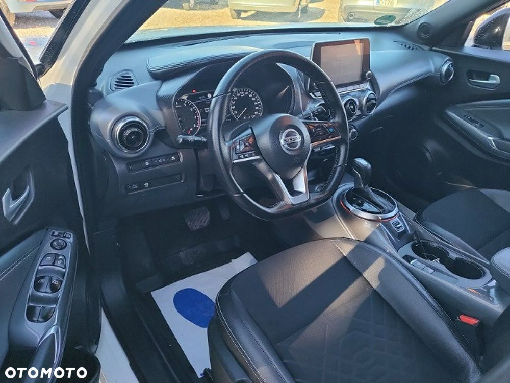 Nissan Juke - 17