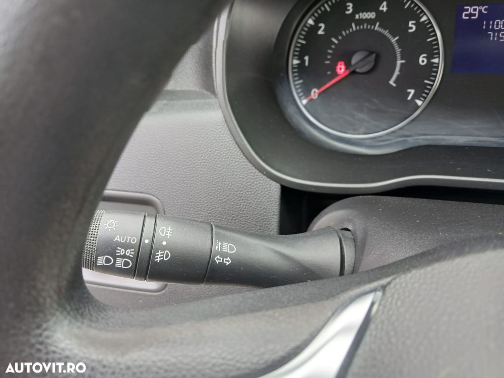 Dacia Duster Blue dCi 115 4WD Comfort - 12