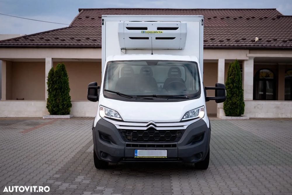 Citroën JUMPER - 4