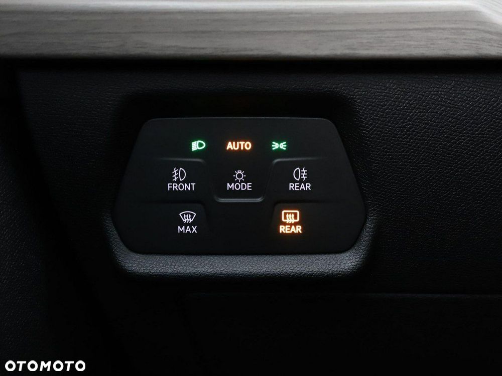 Seat Leon 1.4 eHybrid Xcellence DSG - 35
