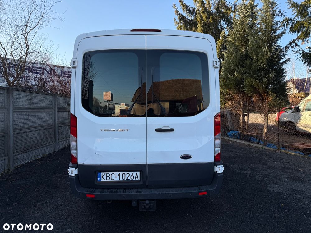 Ford Transit - 17