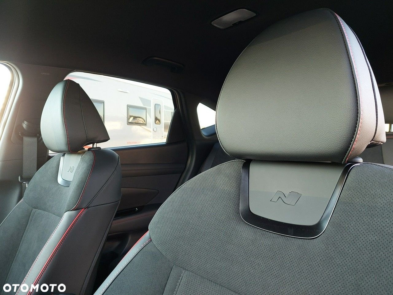 Hyundai Tucson - 20