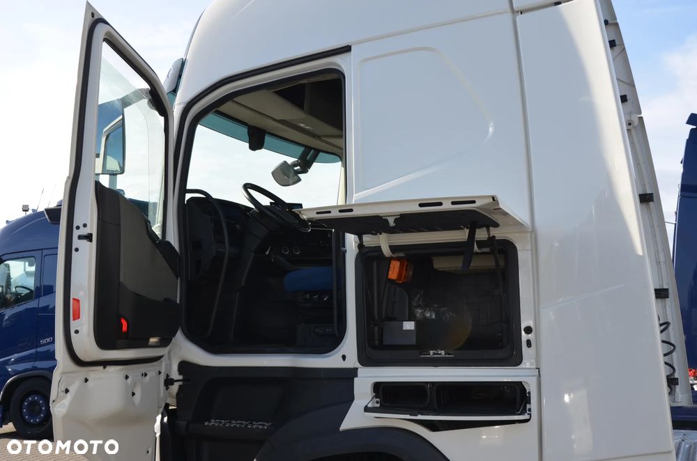 Volvo FH 500 XL / 2023 / NEW I-SAVE / KLIMA P. / KAM. / FULL LED/ 4719 - 10