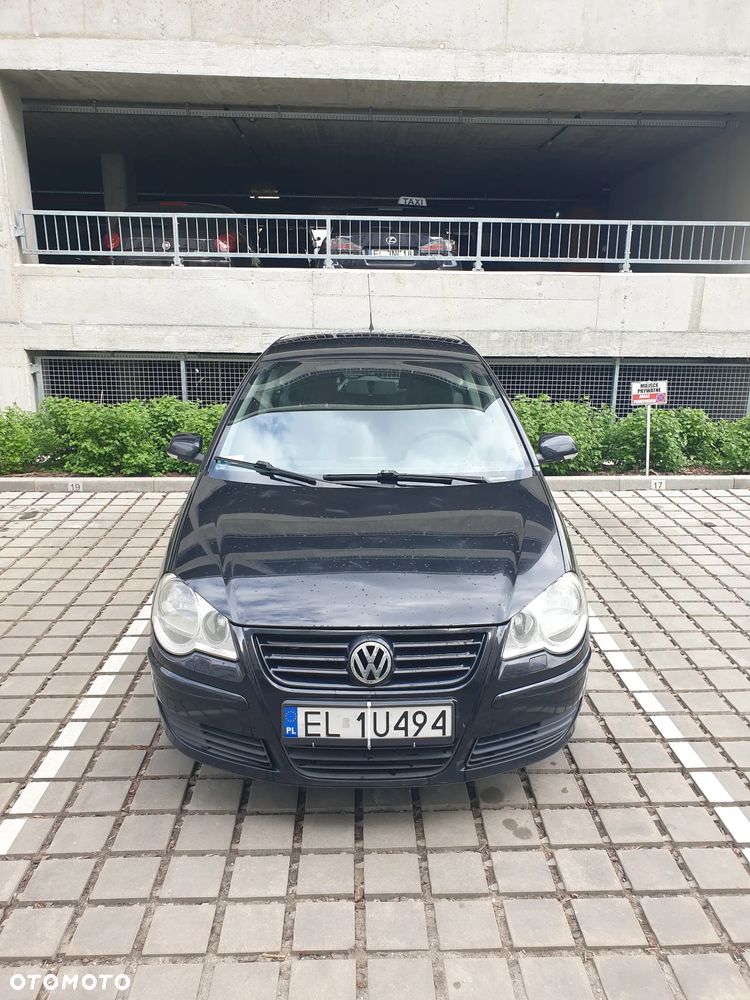 Volkswagen Polo 1.9 TDI Basis - 3