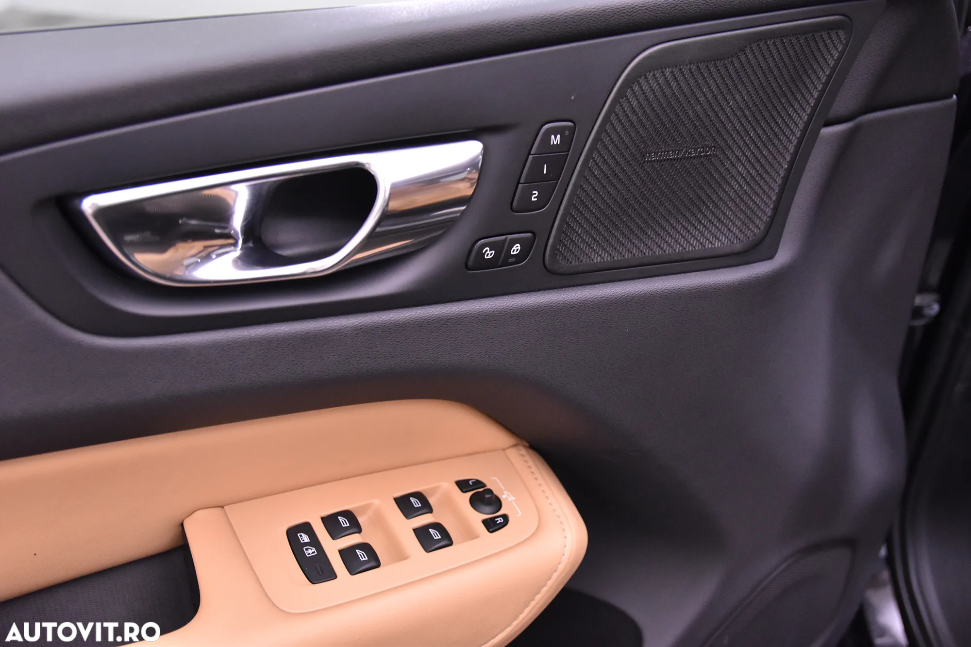 Volvo XC 60 - 14