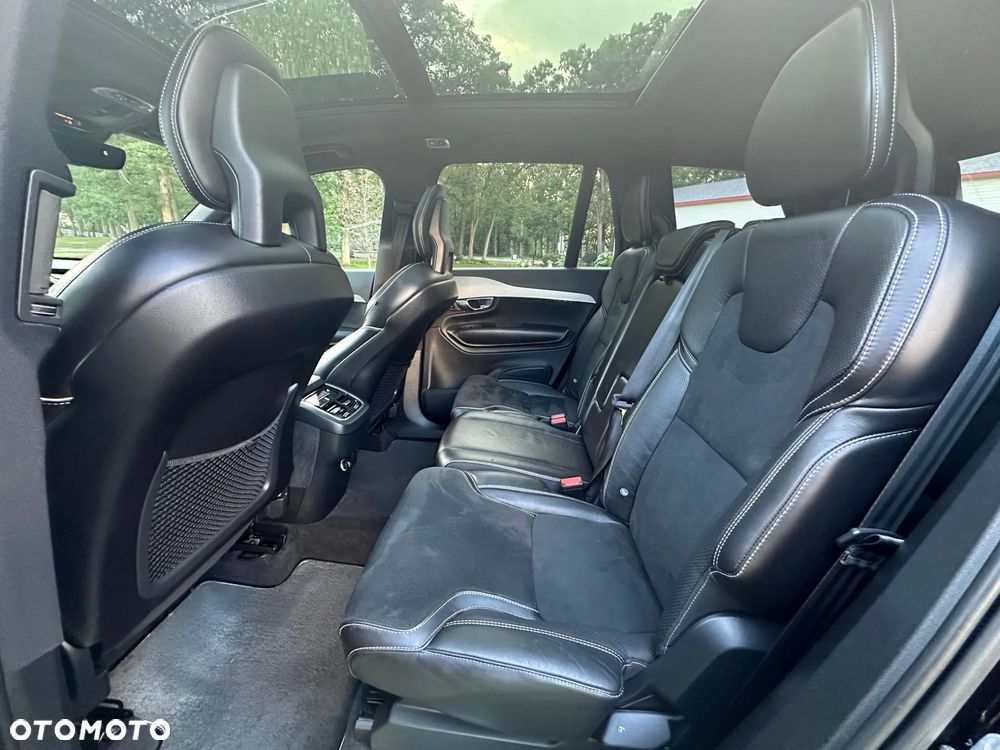 Volvo XC 90 - 24
