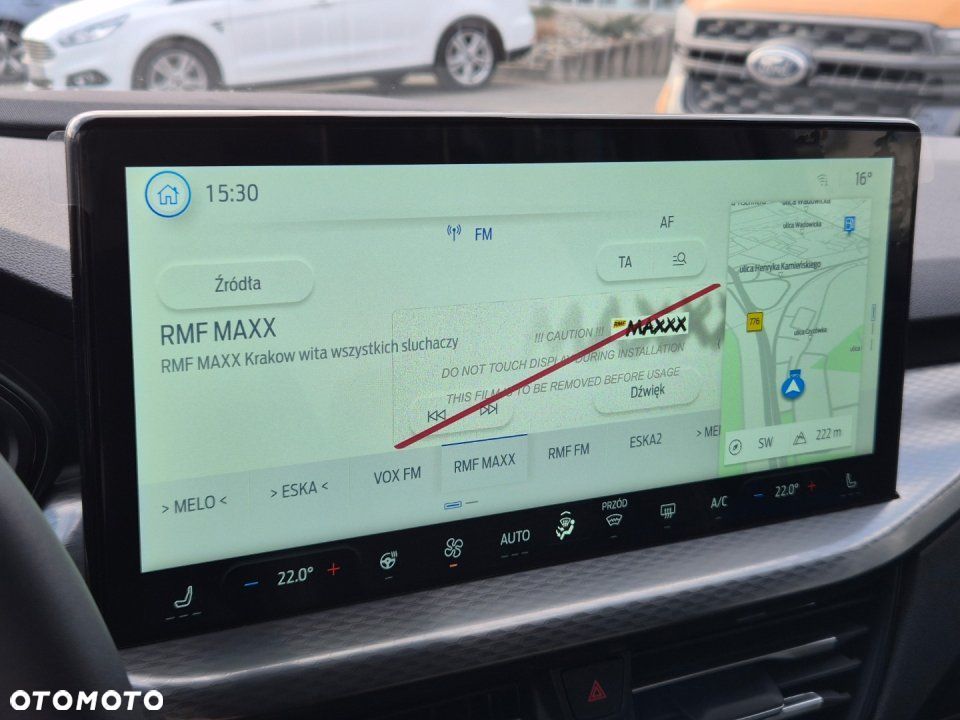 Ford Kuga - 19