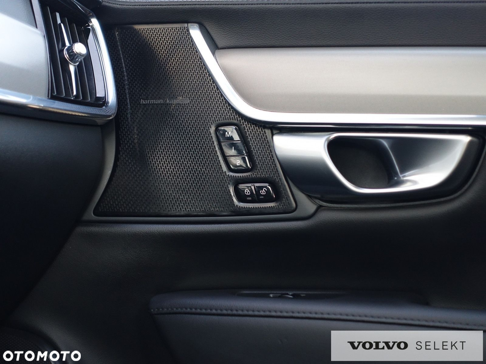 Volvo S90 - 21