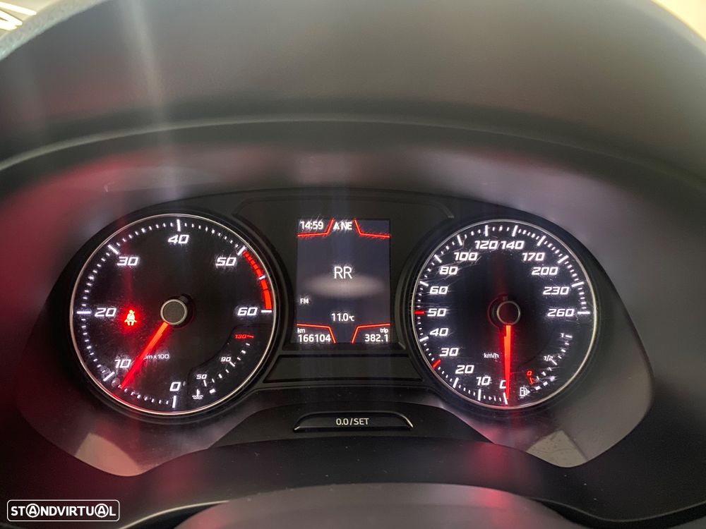 SEAT Leon ST 1.6 TDI Style S/S - 13