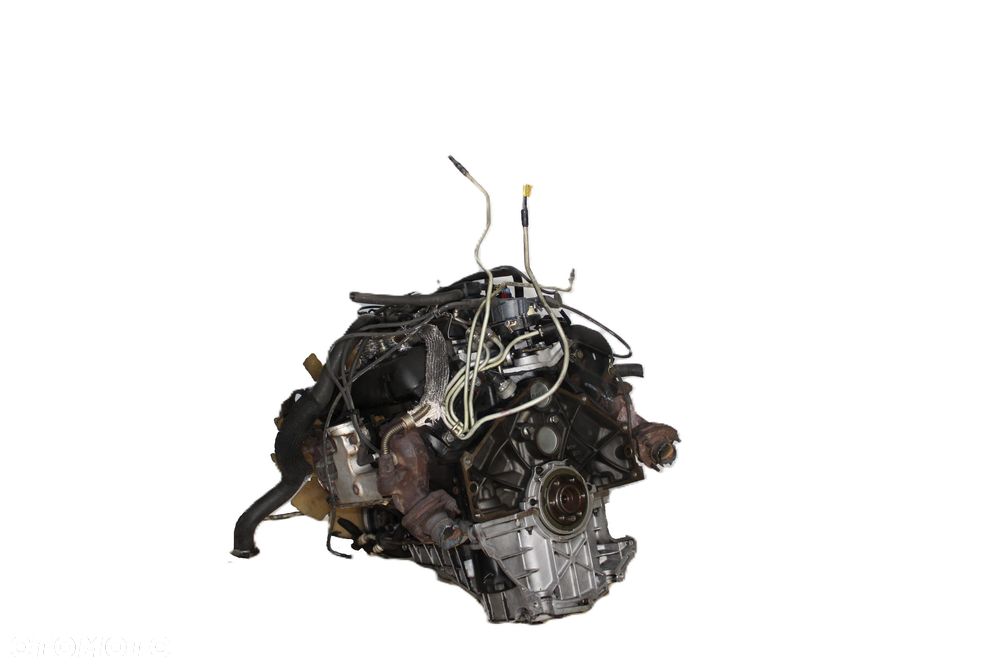 HURT SILNIKI / SILNIK GM VOLVO PENTA 4.3 V6 VORTEC MERCRUISER HYSTER - 3