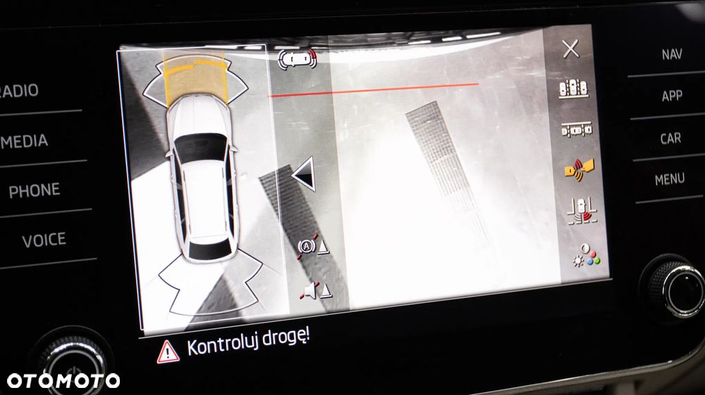 Skoda Superb 2.0 TSI 4x4 Style DSG - 33