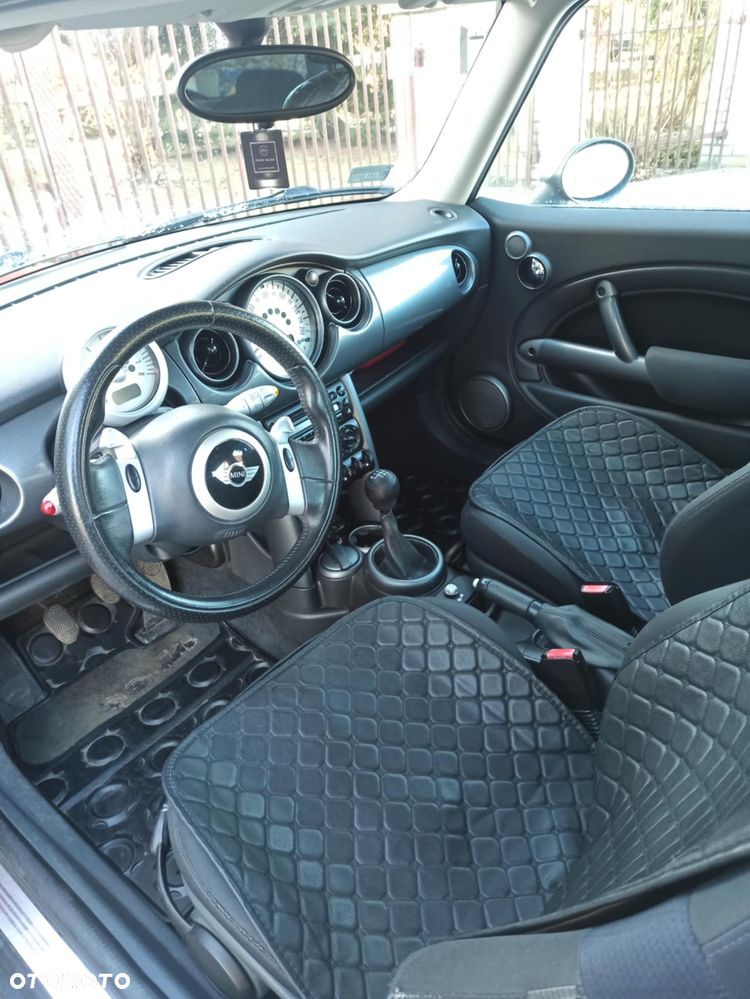 MINI ONE - 11