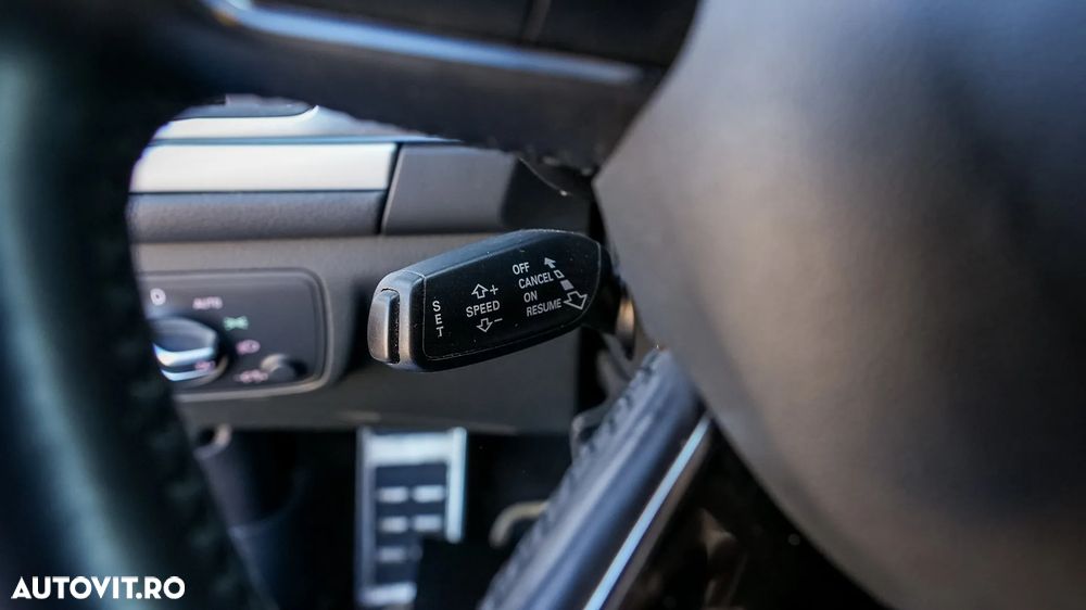 Audi A6 2.0 TDI Ultra S tronic - 21