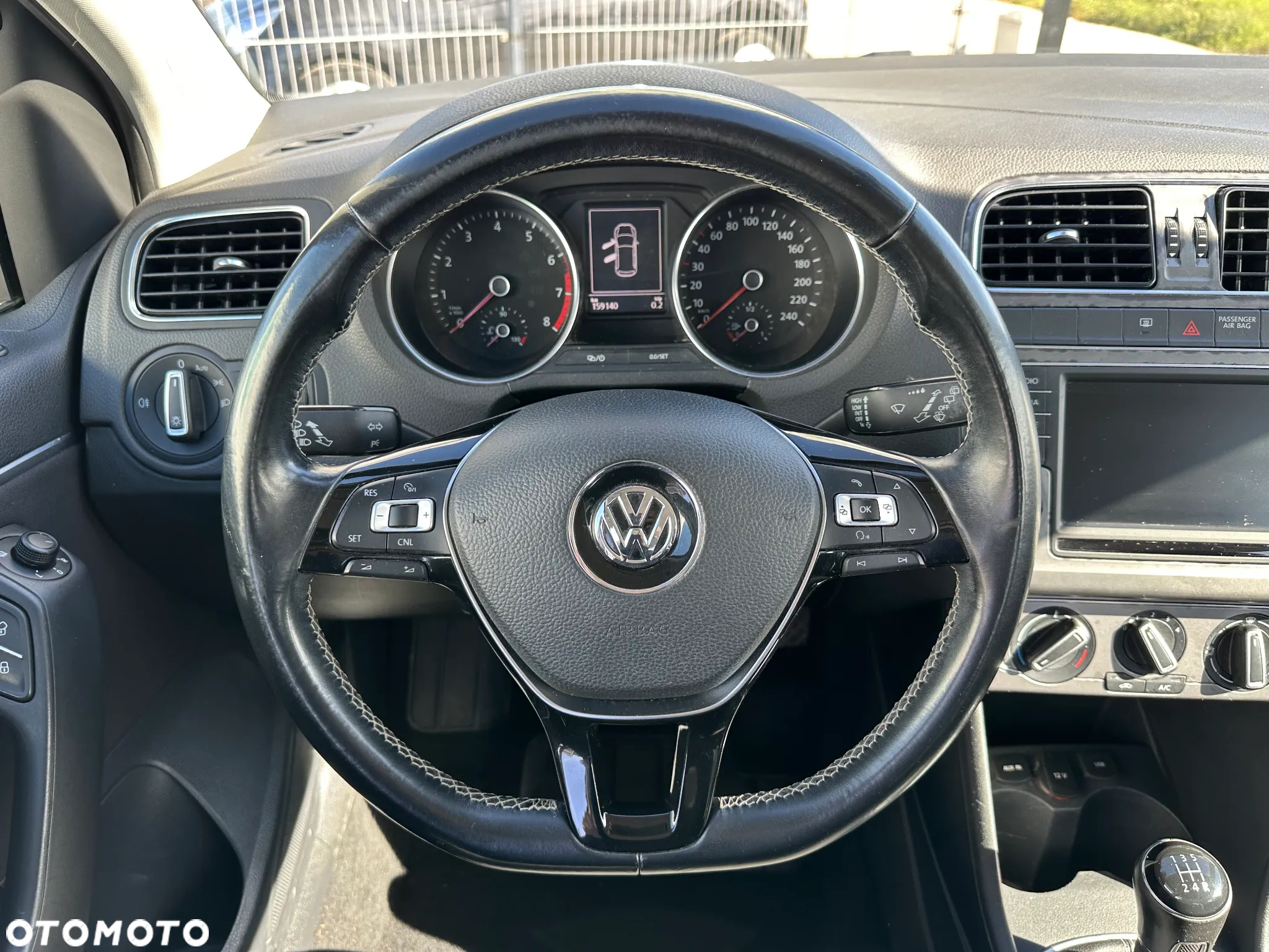 Volkswagen Polo 1.0 Blue Motion Technology Lounge - 24