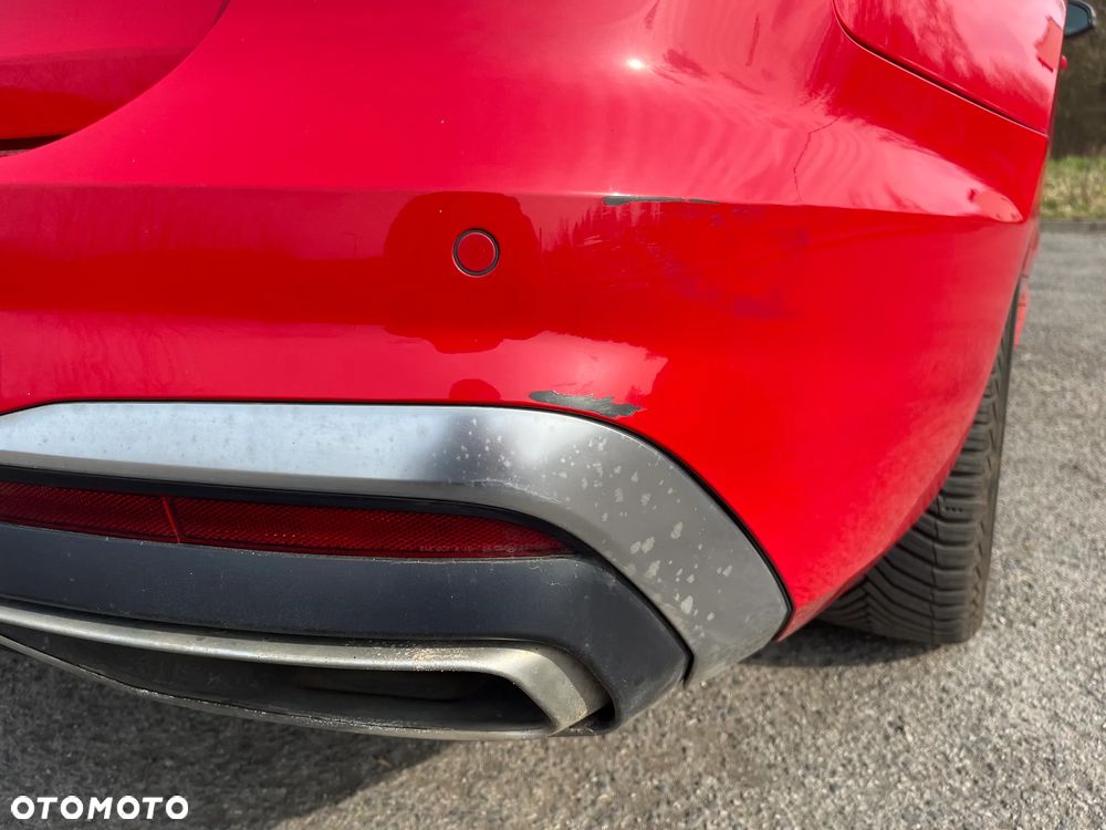 Audi A4 Avant 2.0 TFSI Quattro Sport S tronic - 37