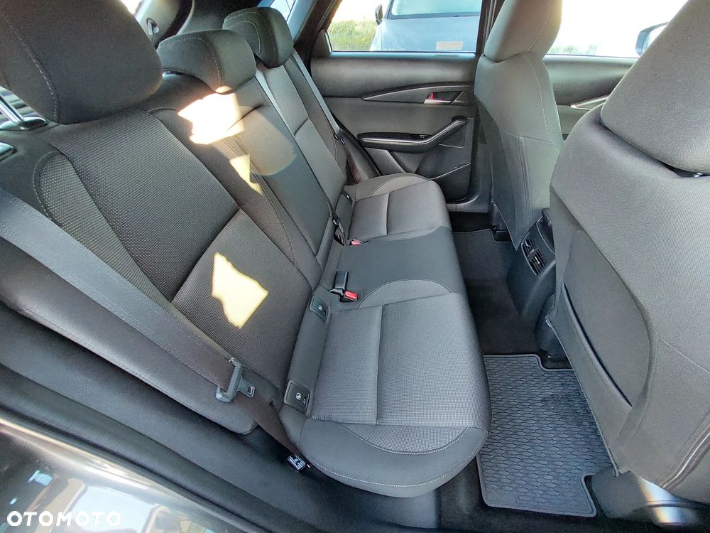 Mazda CX-30 2.0 mHEV Kanjo 2WD - 14