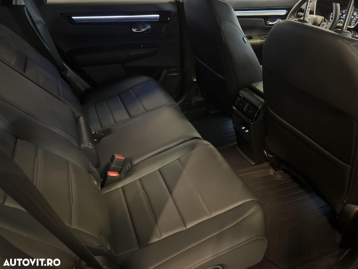 Honda CR-V - 14