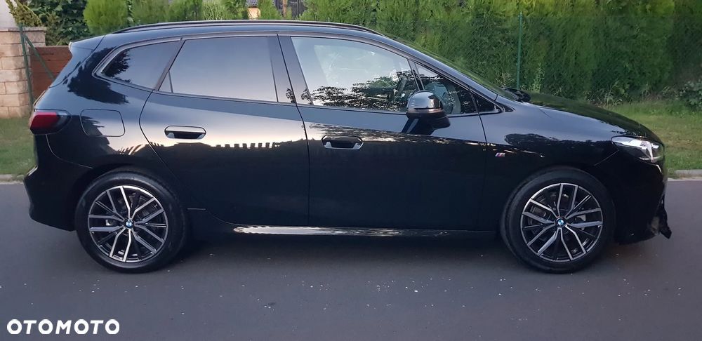 BMW Seria 2 - 4