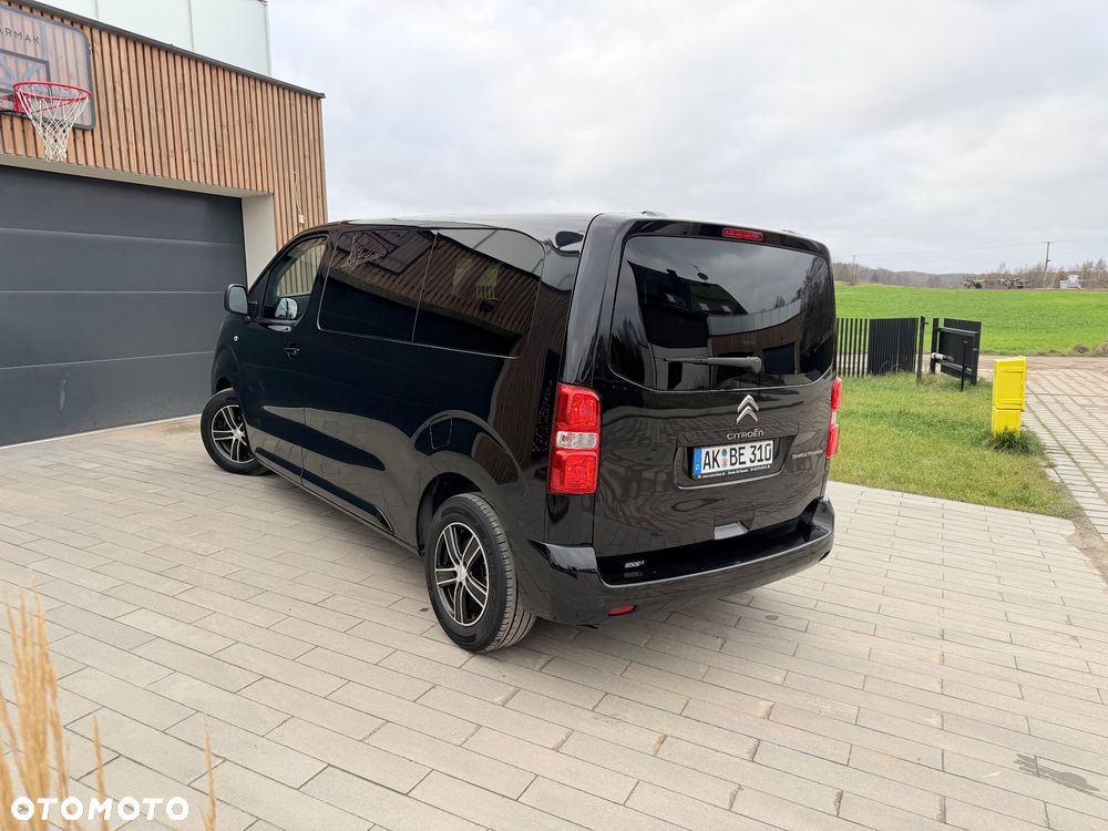 Citroën SpaceTourer XL Business - 9