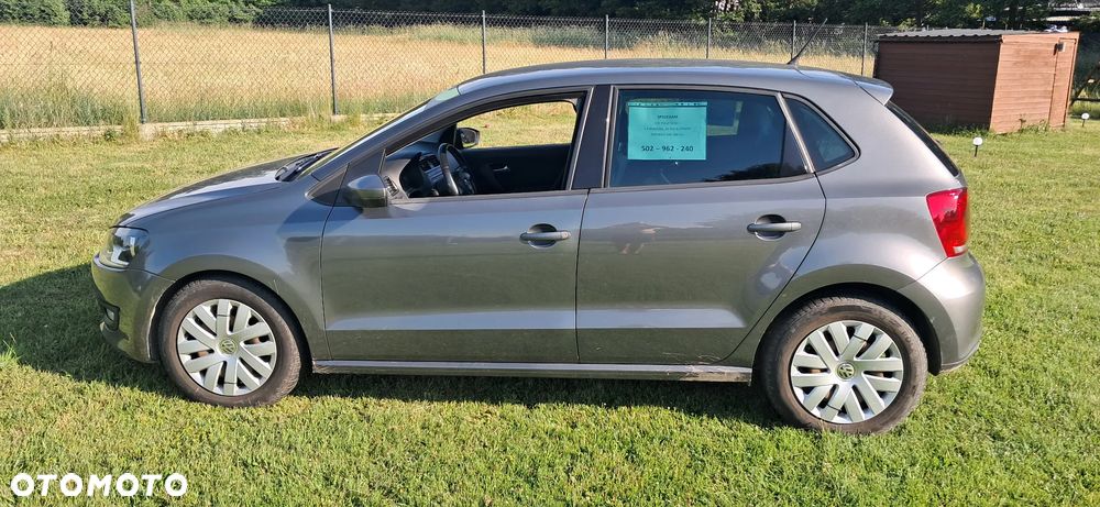 Volkswagen Polo 1.4 16V Comfortline DSG - 7