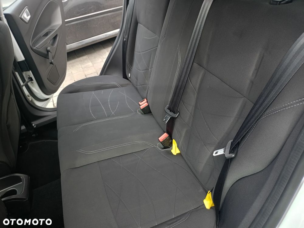 Ford Fiesta 1.0 EcoBoost Champions Edition - 9