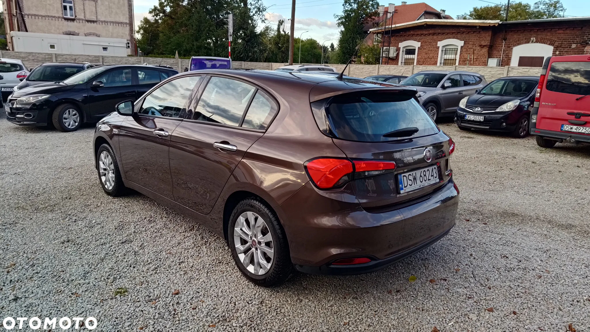 Fiat Tipo 1.4 16v Lounge - 13