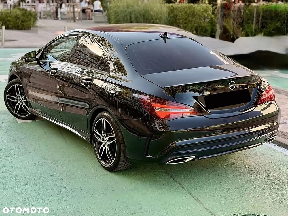 Mercedes-Benz CLA 250 4Matic 7G-DCT UrbanStyle Edition - 2