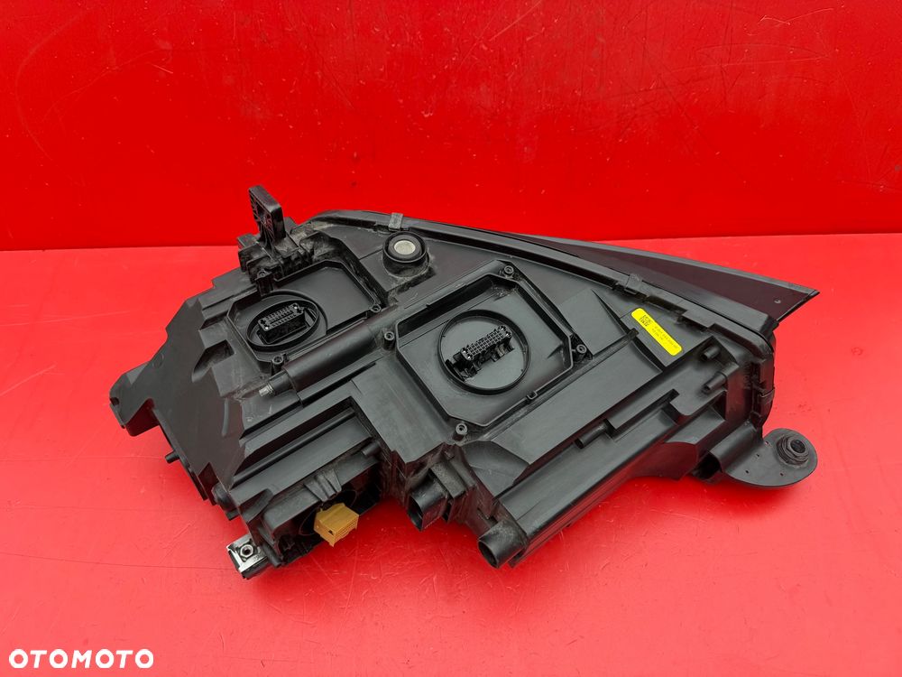 LAMPA PRAWA AUDI TT 8S0 FULL LED 8S0941034C - 7