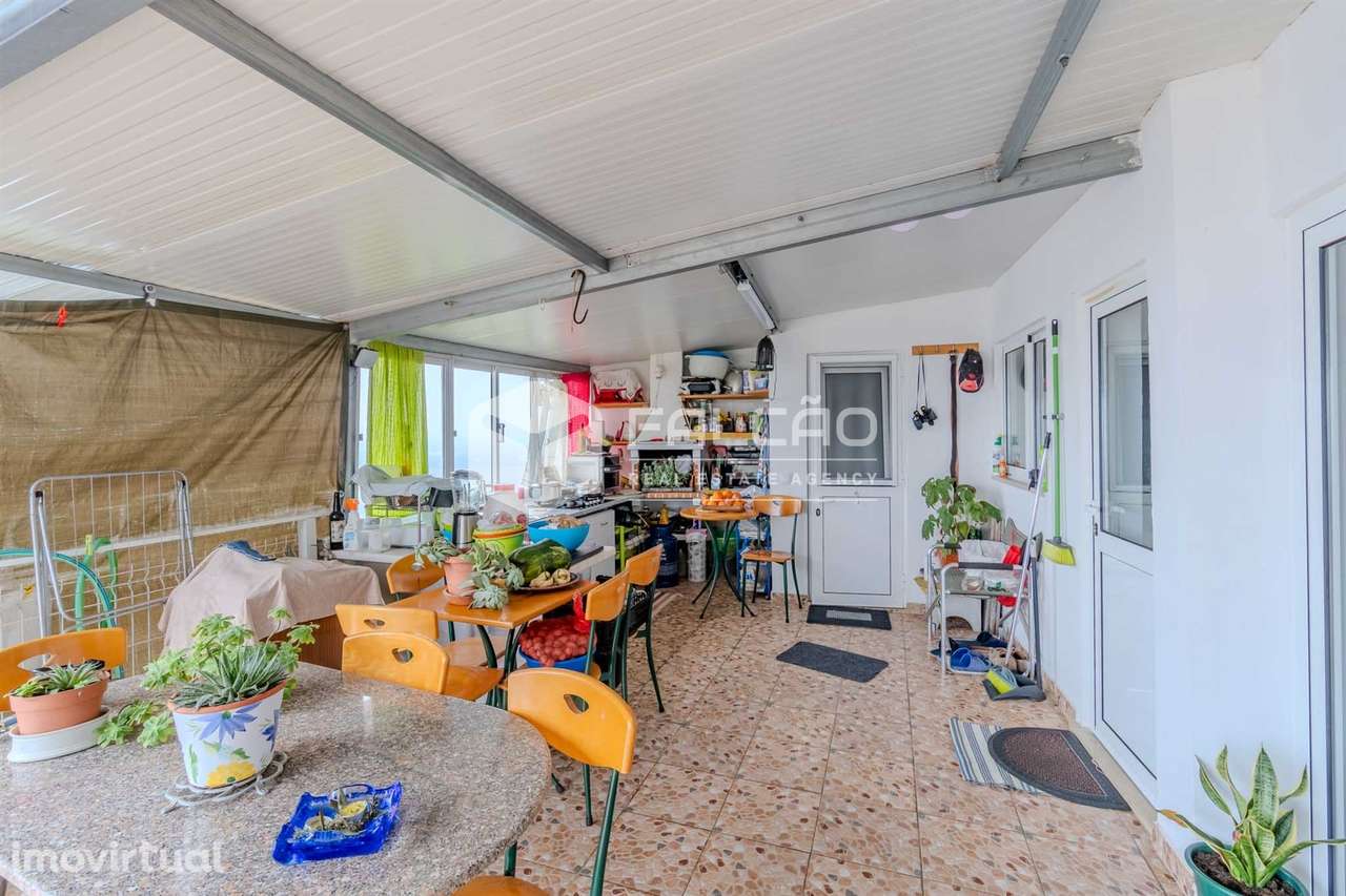 Moradia T4 Venda em Santarém (Marvila), Santa Iria da Ribeira de Santa - Grande imagem: 4/41