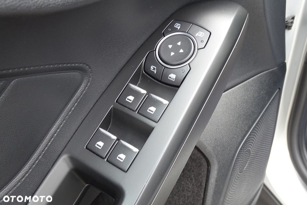 Ford Focus 1.5 EcoBlue STart-Stopp-System TITANIUM - 21