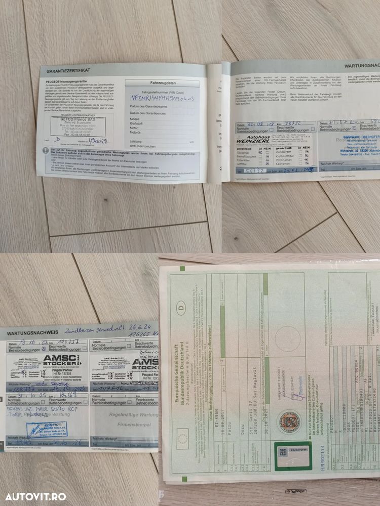 Peugeot 3008 PureTech 130 Stop & Start Allure - 11