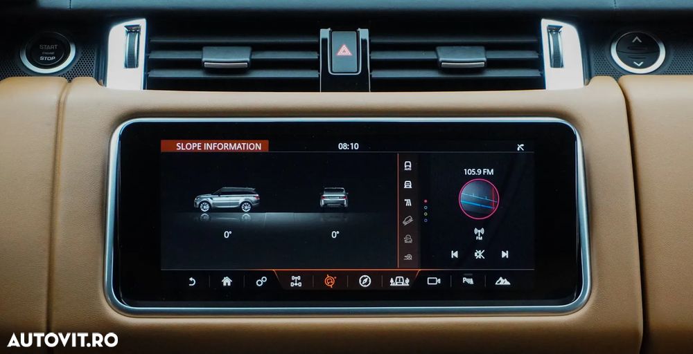 Land Rover Range Rover Sport 3.0 I6 D350 MHEV Autobiography Dynamic - 32