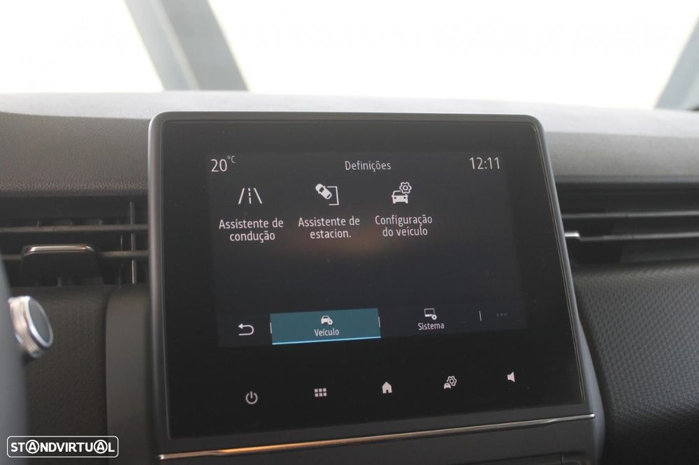 Renault Clio 1.0 TCe Intens Bi-Fuel - 16