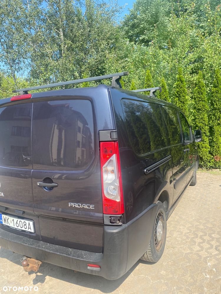 Toyota Toyota Proace - 5