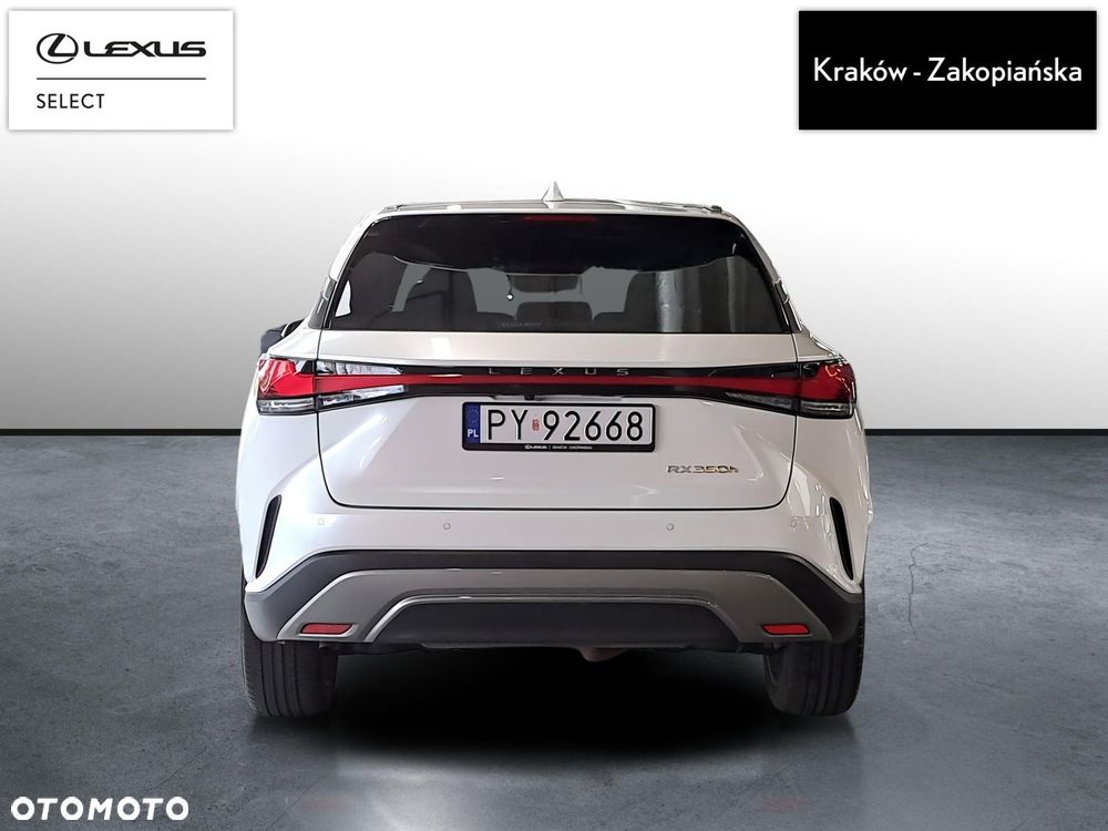 Lexus RX - 9