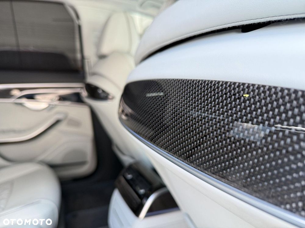Audi A8 50 TDI mHEV Quattro Tiptr - 37