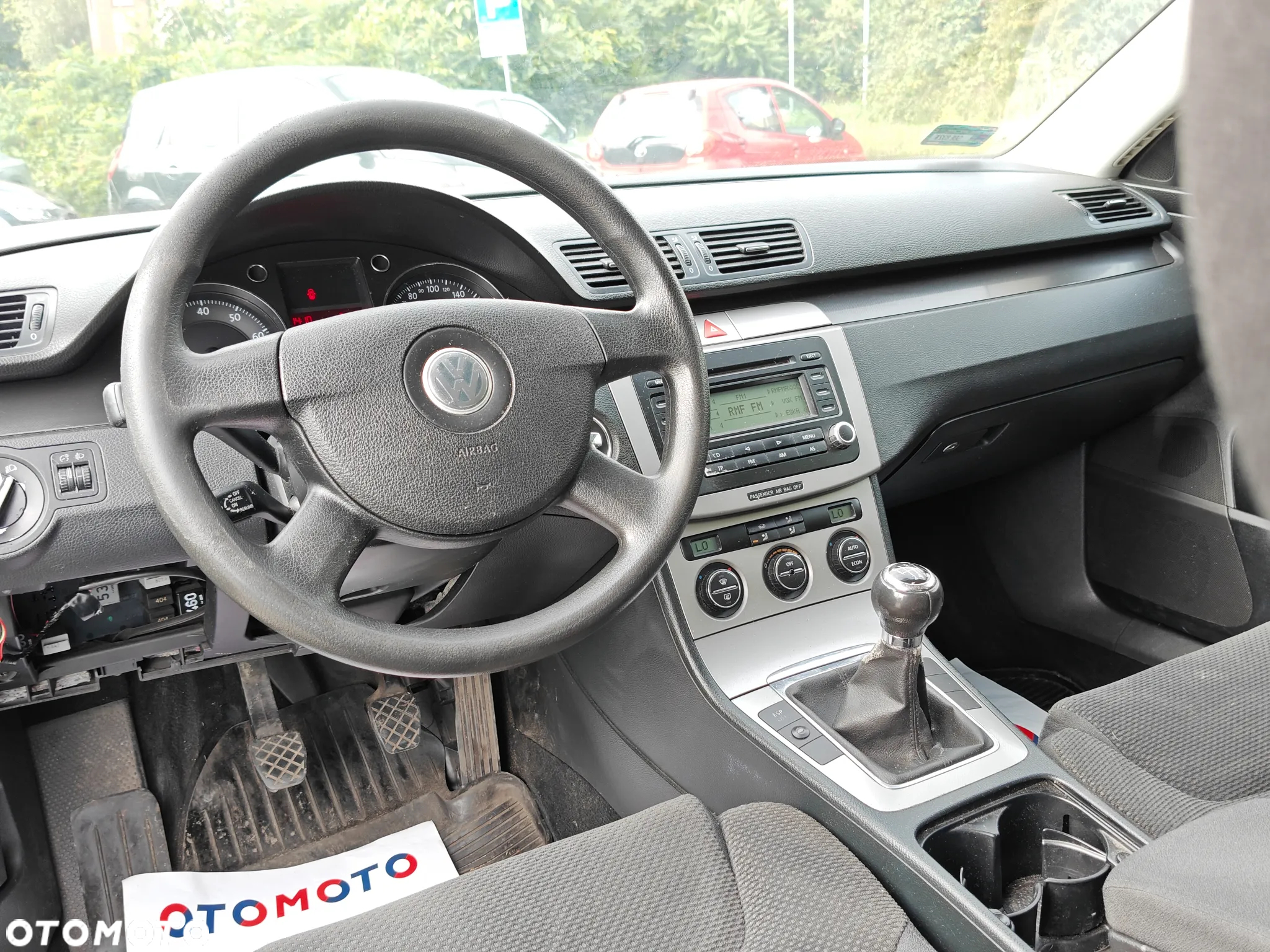 Volkswagen Passat 1.8 5V Turbo - 14