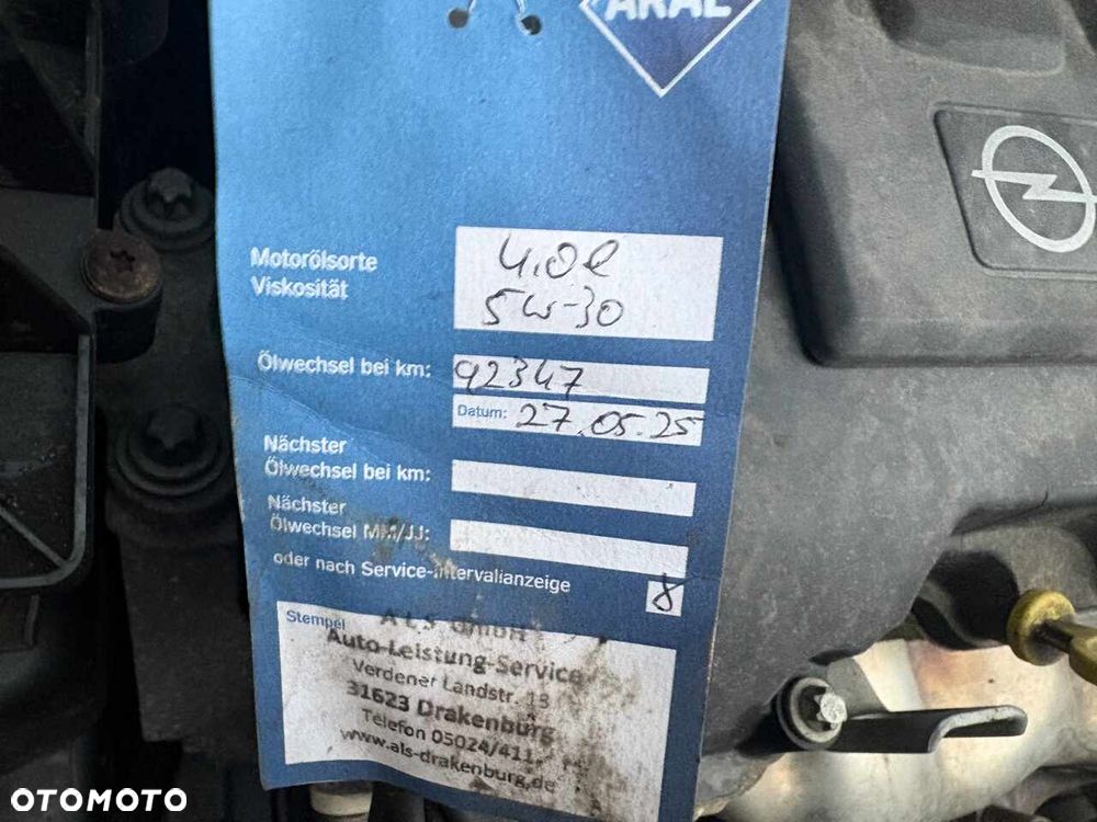 Opel Corsa 1.4 Edition - 15